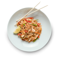 Восточно-азиатская кухня